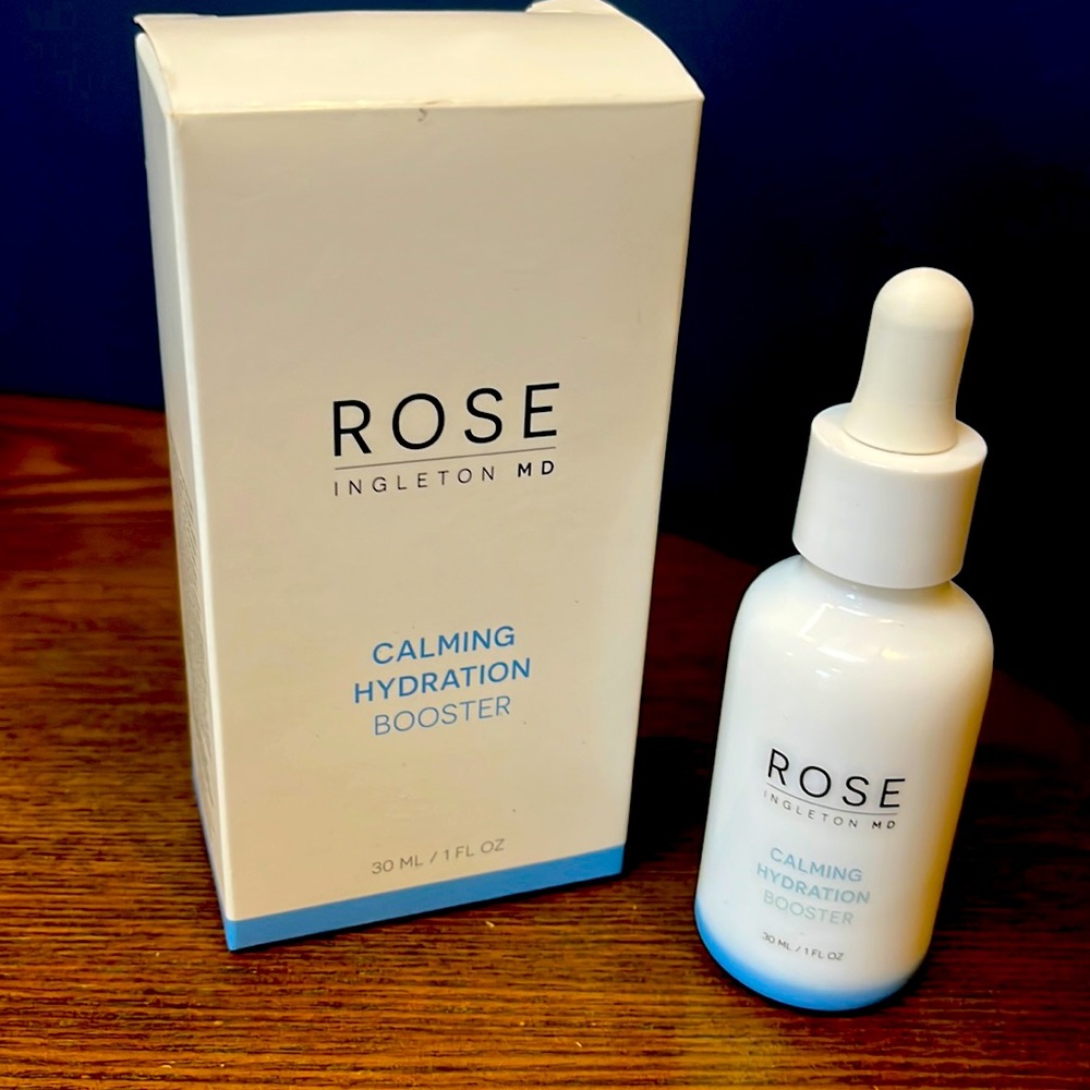 Rose Ingleton MD Skin Calming Hydration Booster